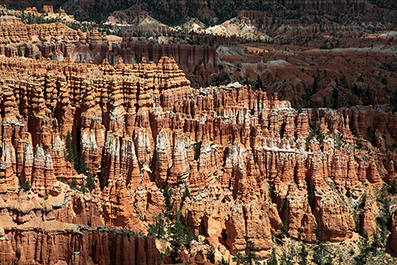 Bryce Canyon : Utah : Landscape Photos : Richard Moore : Photographer
